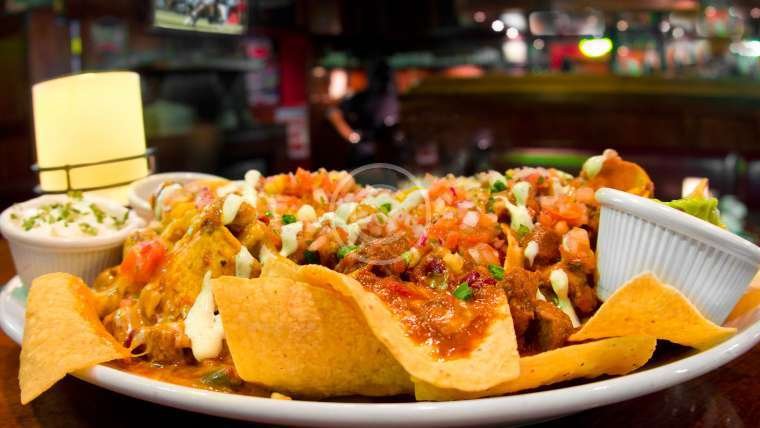 Cinco Combo